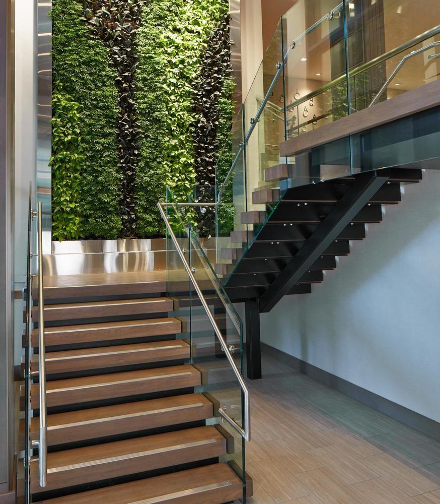 Ac Hotel By Marriott Seattle Bellevue/Downtown Exterior foto
