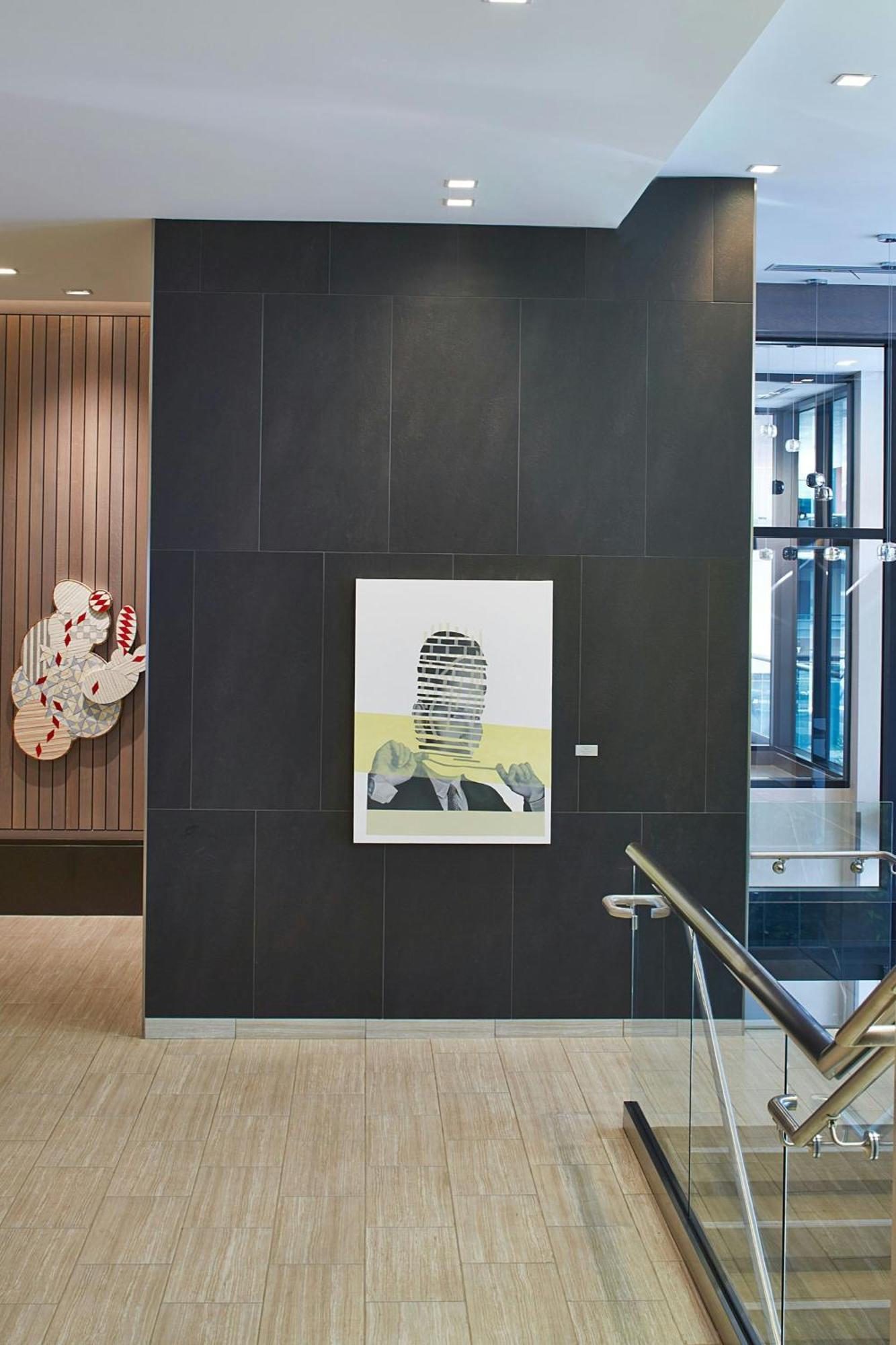 Ac Hotel By Marriott Seattle Bellevue/Downtown Exterior foto