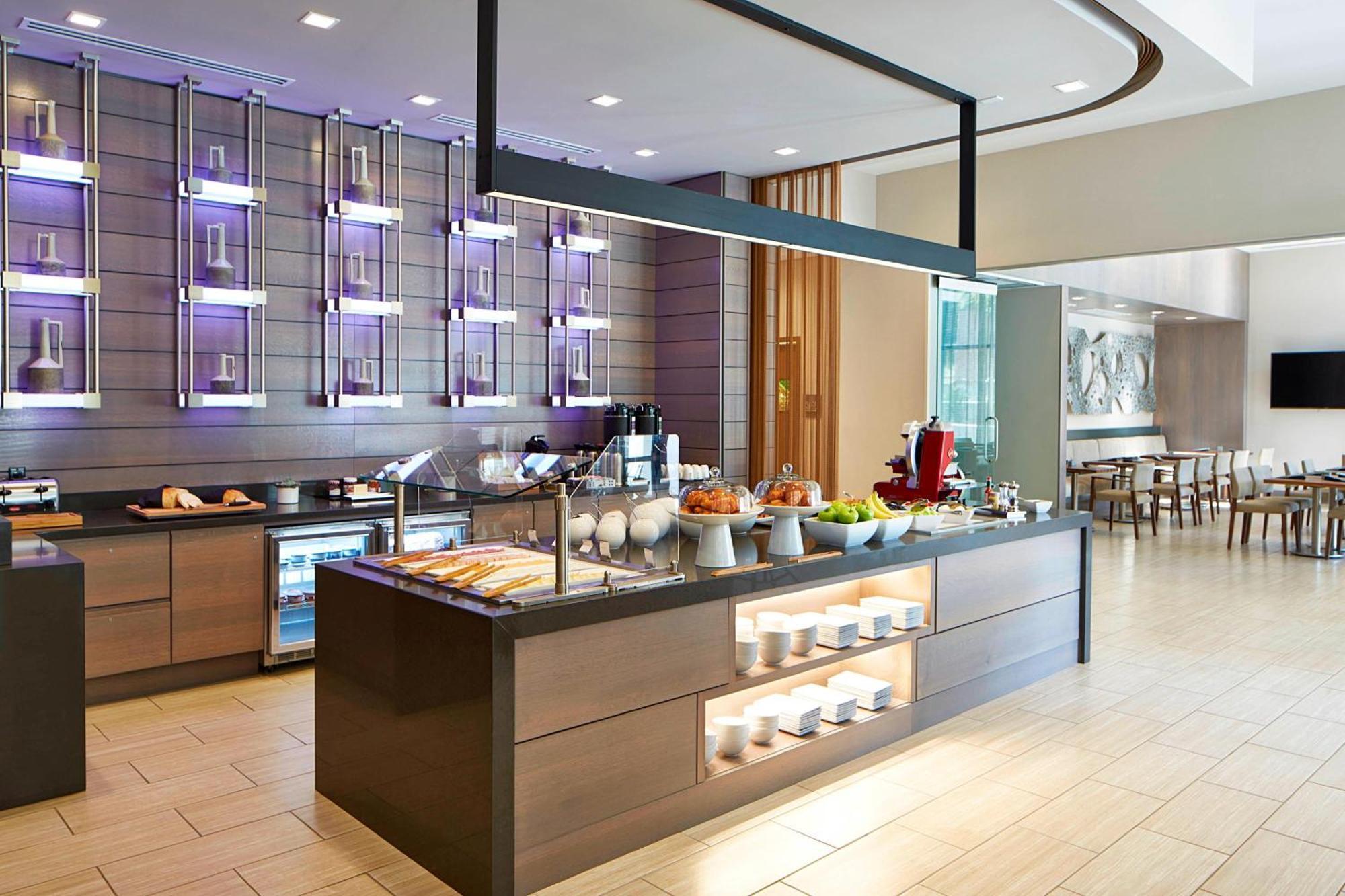 Ac Hotel By Marriott Seattle Bellevue/Downtown Exterior foto